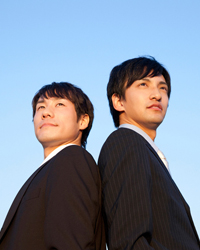 ナンバー2&社長の右腕コンサルティング